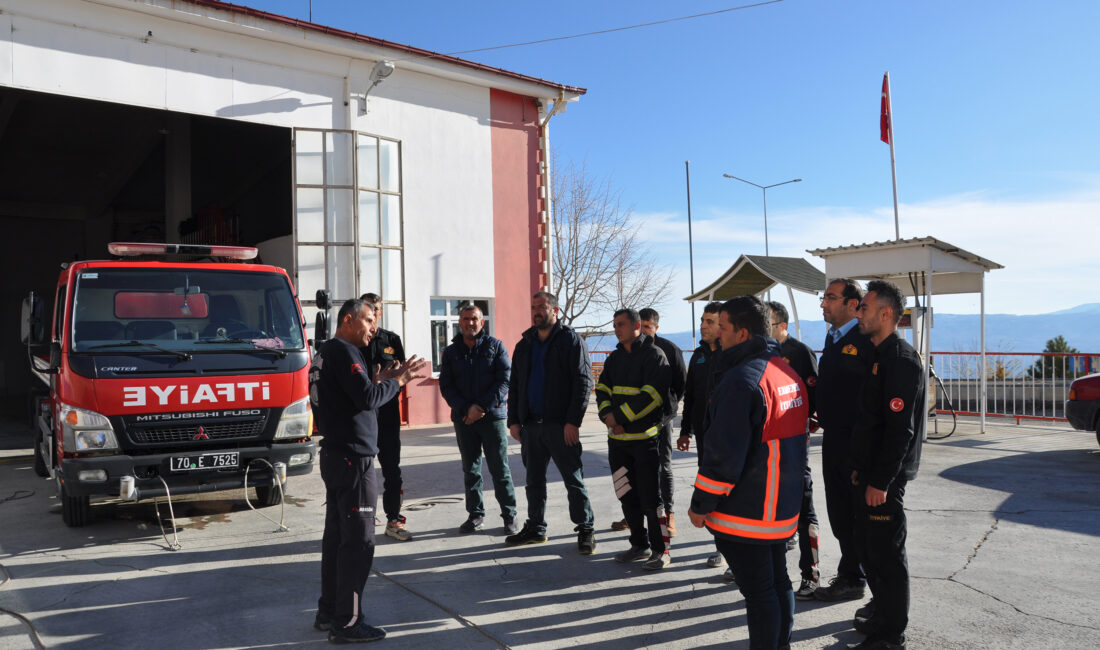 Her geçen gün kendini