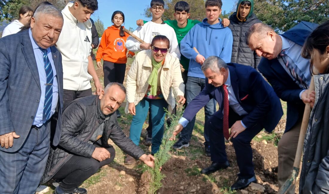 Asrın felaketi 6 Şubat