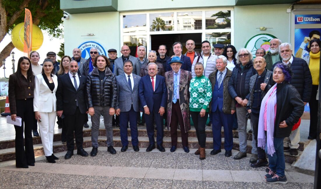 Mersin Ticaret ve Sanayi Odası’na -MTSO- kayıtlı 2 bin 500