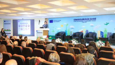 Avrupa Birliği’ne ihracat yapan şirketler için 2026’da ‘Sınırda Karbon Düzenlemesi’