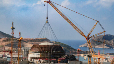 Dünya genelinde hızla artan enerji talebi ve çevresel sürdürülebilirlik kaygıları,