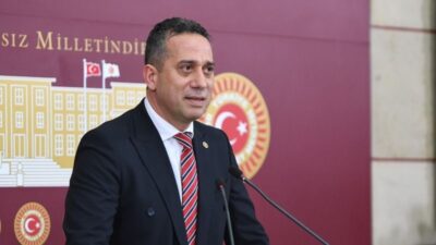 Ekrem İmamoğlu’nun gözaltı kararı sonrası CHP’den de tepkiler gelmeye devam