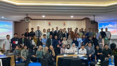 Endonezya’nın Bandung kentinde, “Endonezya’da Modern Nükleer Teknolojiler ve Nükleer Güç