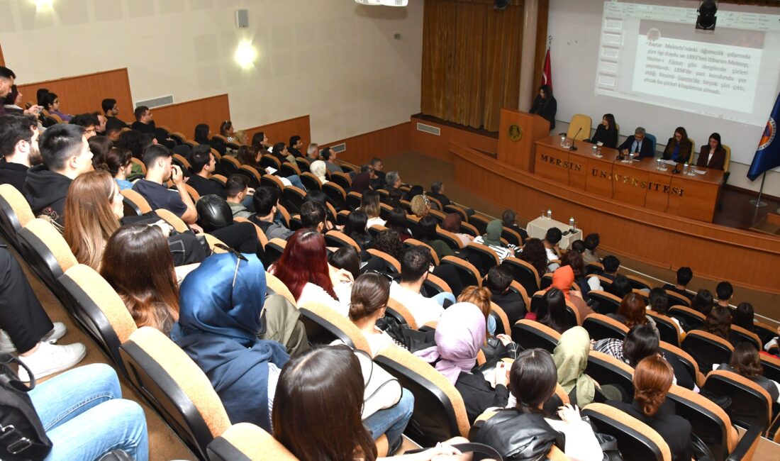 İstiklal Marşımızın Türkiye Büyük