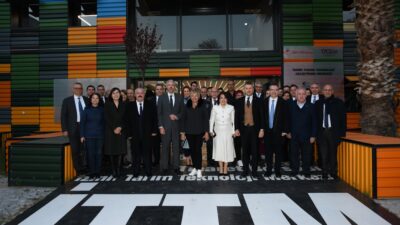 “AgrInnovate EDIH” konsorsiyumu ile Avrupa Dijital İnovasyon Merkezi (ADİM)  başlangıç