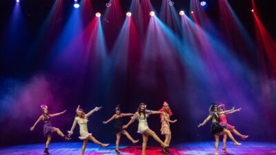 Mersin Yenişehir Belediyesinin 8 Mart Dünya Emekçi Kadınlar Günü etkinlikleri