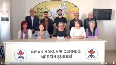 DENİZ KARAKUŞ Suriye’de devam eden çatışmalarda ölü sayısının 250’yi aştığını,