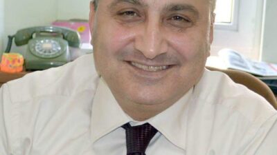 Türkiye’nin ilk nükleer santrali olan Akkuyu Nükleer Güç Santrali (NGS),