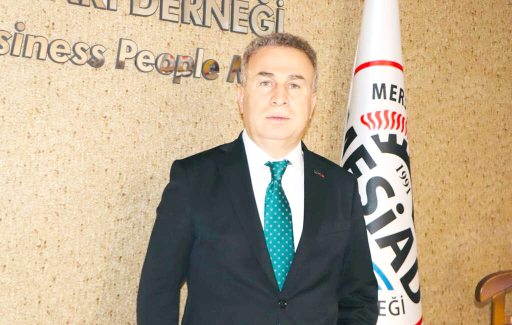 MESİAD Yönetim Kurulu Başkanı