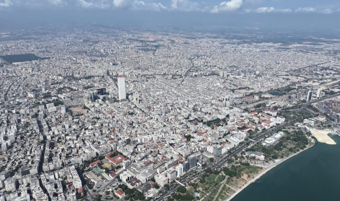 Mersin’de yaşayan tüm bireylerin