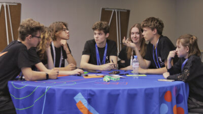 Rusya Devlet Nükleer Enerji Kuruluşu Rosatom’un inşa ettiği Akkuyu NGS,