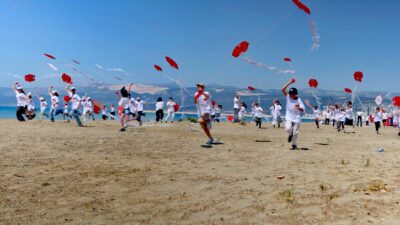 Akkuyu Nükleer A.Ş., 23 Nisan Ulusal Egemenlik ve Çocuk Bayramı