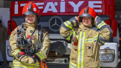 Öğrenciler ve öğretmenler nükleer enerji üretiminin ileri teknolojileri, NGS’nin çalışma