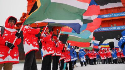 Rusya Devlet Nükleer Enerji Kuruluşu Rosatom’un desteğiyle Nükleer Enerji Bilgi