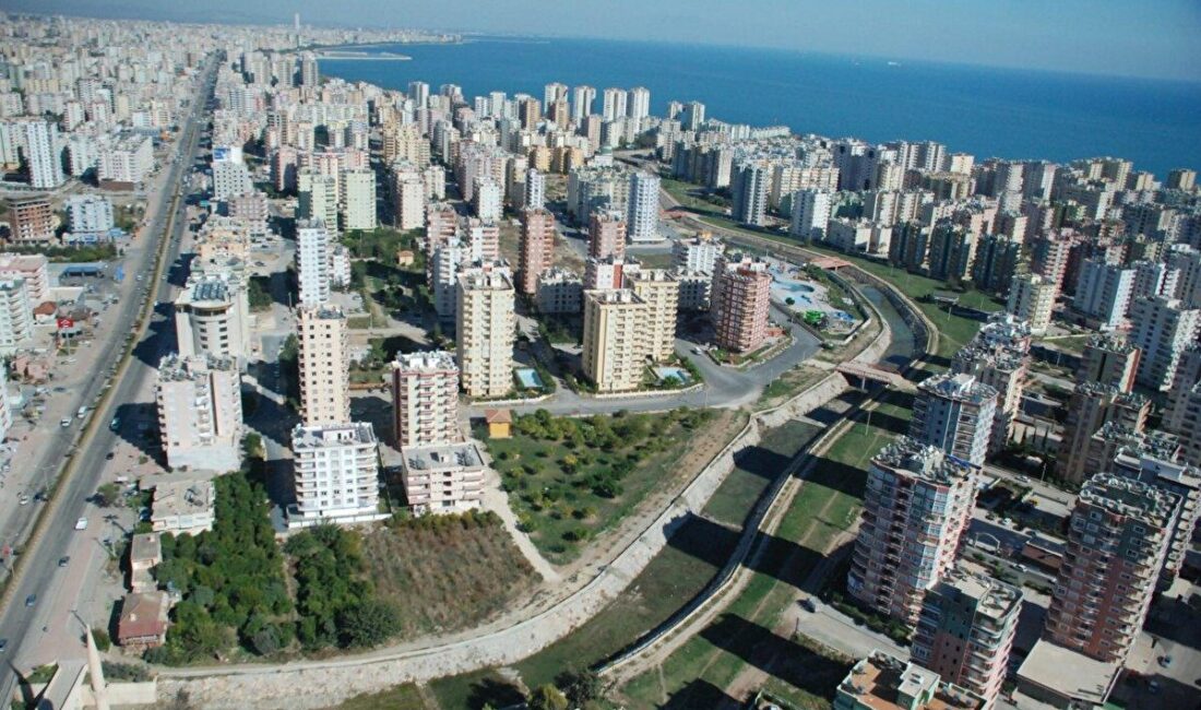 Yapay zekaya göre Türkiye’nin en yaşanılabilir 10 ili; doğası, iklimi,