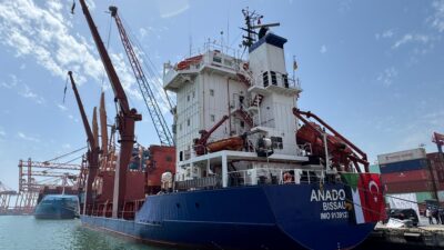 Türkiye, İsrail ordusunun Gazze Şeridi’ne 7 Ekim 2023’te başlattığı saldırıların