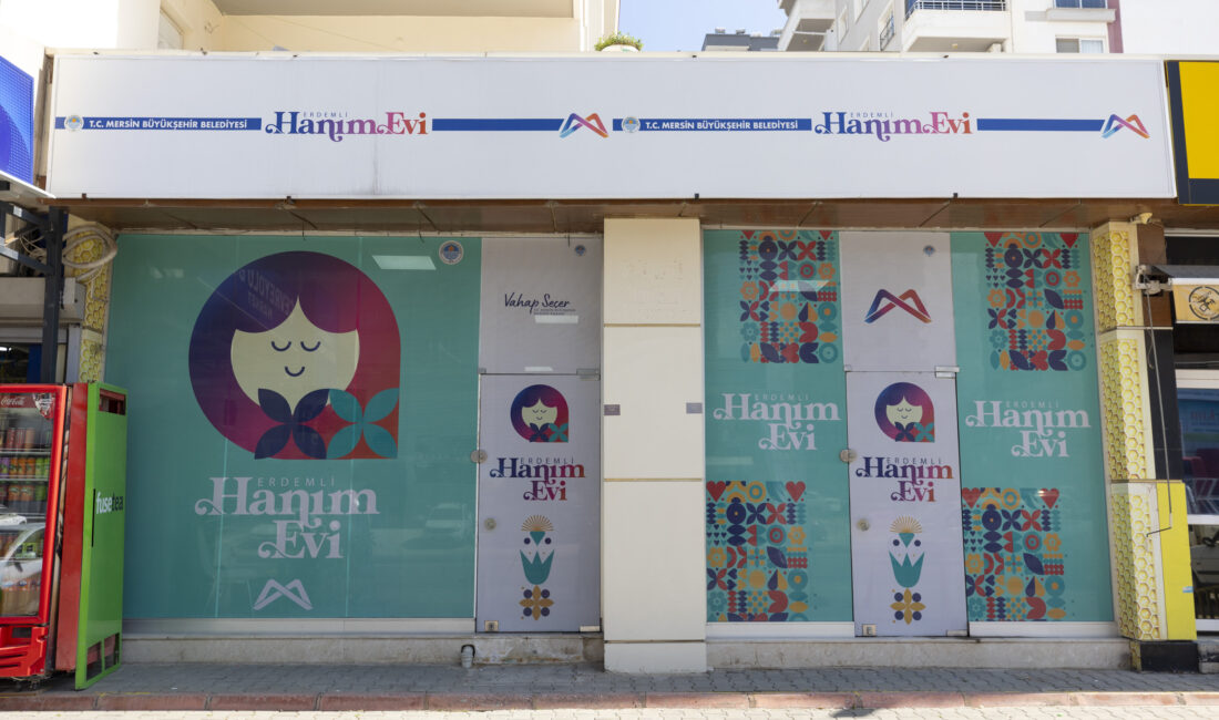 Kadınların günlük yaşantılarında daha fazla rahatlık ve destek bulmalarını sağlayacak