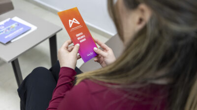 Mersin Büyükşehir Belediyesi Kadın ve Aile Hizmetleri Dairesi bünyesinde hizmet