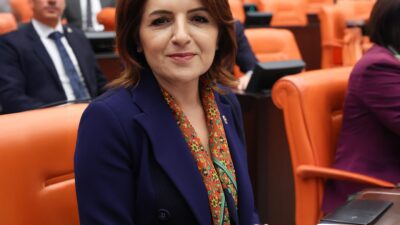 CHP Mersin Milletvekili Gülcan Kış, gençlerin Türkiye’de karşı karşıya kaldığı