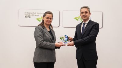 Aksa Doğalgaz Çevre, Sürdürülebilir Üretim ve Tüketim Derneği (SÜT-D) Çevre,