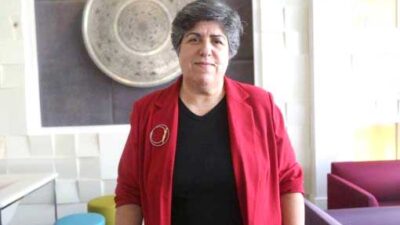 SERDAR ERKAN Türkiye Kadın Dernekleri Federasyonu Başkanı Canan Güllü, Sağlık