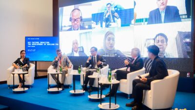 CIENPI-2025 Fuarı kapsamında uzmanlar enerji sektöründe modern çözümlerin uygulanmasına yönelik