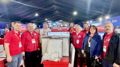 Üniversitemiz Fen Fakültesi öğretim üyesi Prof. Dr. Zeki Yarar’ın danışmanlığında;