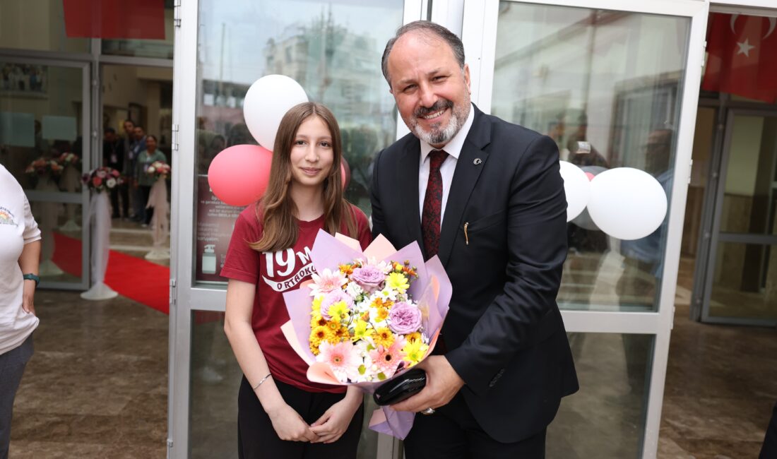 Millî Teknoloji Hamlesinin ana bileşenlerinden biri olan beşeri sermaye gelişimi