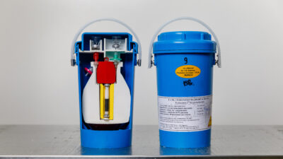 Kırgızitsan-Rosatom iş birliği ülkedeki nükleer tıp altyapısını iyileştirmeyi ve kanser