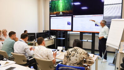 Rusya Devlet Nükleer Enerji Kuruluşu Rosatom’un inşa ettiği Akkuyu Nükleer