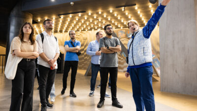 Ulusal Nükleer Araştırma Üniversitesi Moskova Mühendislik ve Fizik Enstitüsü (NRNU