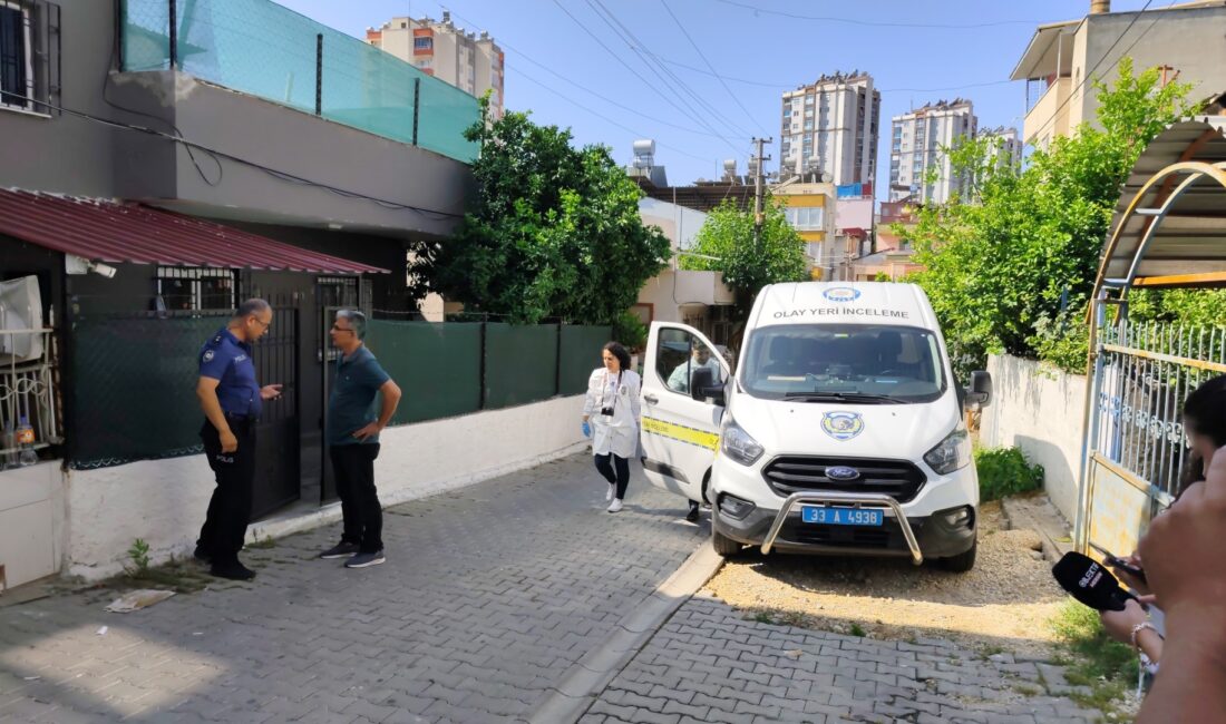 Mersin‘de 2,5 yıl önce 13 yaşındaki kızları sınıf arkadaşı tarafından