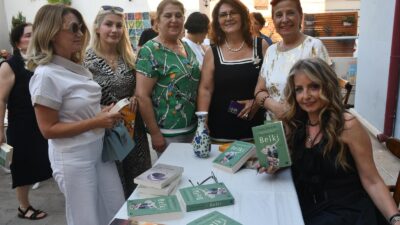  İş Kadınları Derneği (İŞKAD) ve Çağdaş Yaşamı Destekleme Derneği (ÇYDD)