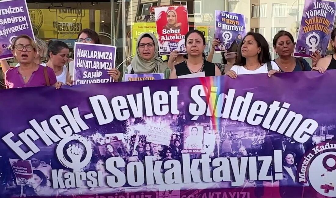 ‘Kadınlar defalarca yardım istiyor, korunma talep ediyor ama duyulmuyor!’ Şırnak’ın Silopi ilçesinde aynı işyerinde çalıştığı erkek tarafından katledilen Gülizar