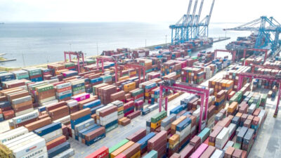 Türkiye’de Mayıs ayında genel ticaret sistemine göre ihracat yüzde 2,6,