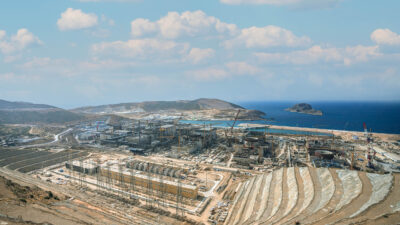 İstanbul’da, 1-2 Temmuz 2025 tarihinde, 11. Nükleer Santraller Fuarı ve