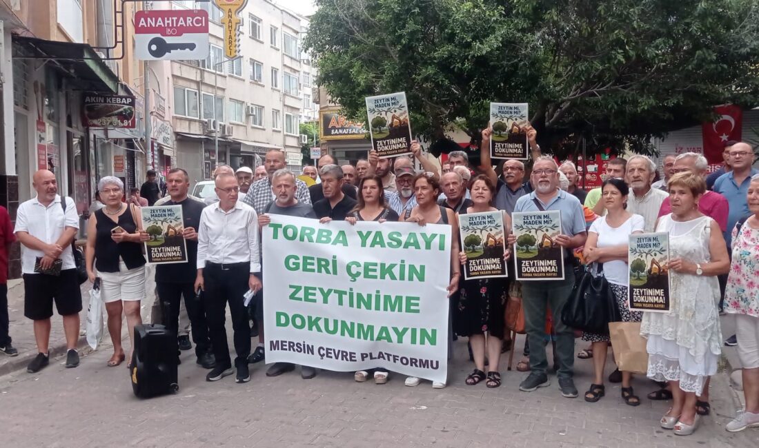 Hükümetinin 2004 yılında Maden Yasası’nda yaptığı değişiklikle mevzuattaki korumacı maddeler