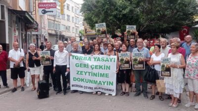 Hükümetinin 2004 yılında Maden Yasası’nda yaptığı değişiklikle mevzuattaki korumacı maddeler