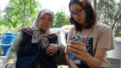 Sağlık Bakanlığı’nın talimatıyla başlatılan ‘Uzaktan Hasta Değerlendirme Sistemi’ (UHDS), Mersin’in