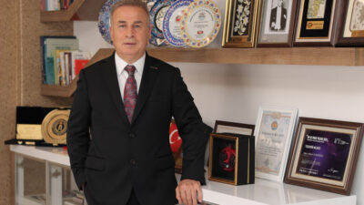 MESİAD Yönetim Kurulu Başkanı Adnan Gündoğdu, borç yüküne karşı yeni düzenlemeler,