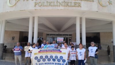 UMUT CAN ERKAN Altı milyona yakın kamu emekçisini ve emekliyi