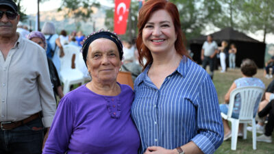 Mersin Büyükşehir Belediyesi Kadın ve Aile Hizmetleri Dairesi Başkanlığı, Muharrem