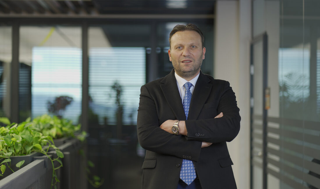 Rusya Devlet Nükleer Enerji Kuruluşu Rosatom’un Mersin’de inşa ettiği Akkuyu