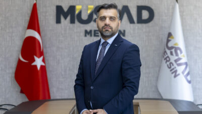 Mersin’den 10 firma İstanbul Sanayi Odası tarafından açıklanan ‘İSO İkinci