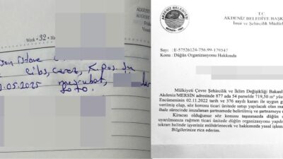 MİLLET BAHÇESİ’NDE SKANDAL!  ŞİMDİYE KADAR NEDEN ‘DUR’ DENMEDİ?  BU PARALAR KİME GİTTİ?