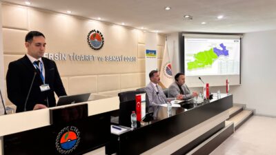 Aksa Çukurova Doğalgaz Mersin, Hatay ve Osmaniye illerinde faaliyet gösteren