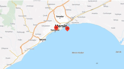 Türkiye’nin güney ve doğusunu etkisi altına alan Basra kökenli sıcak