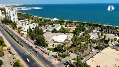 MEÜ YENİ TESİSLERİ RUHSATSIZ FAALİYET GÖSTERİYORMUŞ!