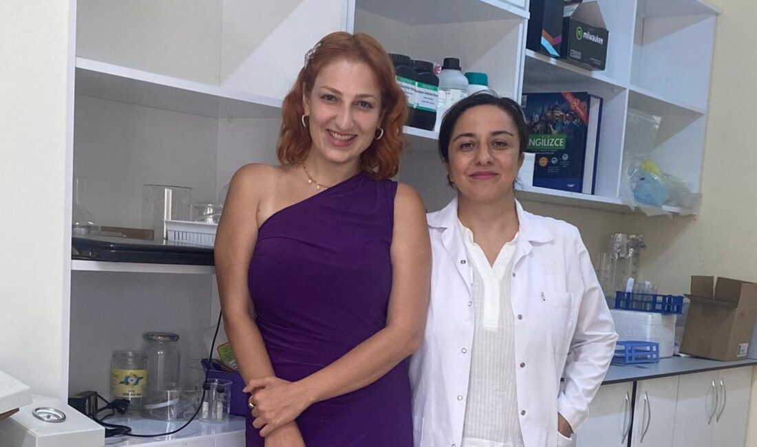 Balık Derisinden Antimikrobiyal Kolajen Matriks Üretilecek Yürütücülüğünü Mersin Üniversitesi Su Ürünleri Fakültesi öğretim üyesi Doç. Dr.