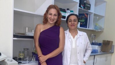 Yürütücülüğünü Mersin Üniversitesi Su Ürünleri Fakültesi öğretim üyesi Doç. Dr.